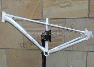 Китай 26er Алюминиевый BMX/Dirt Jump Bike Рамочная конструкция поставщик