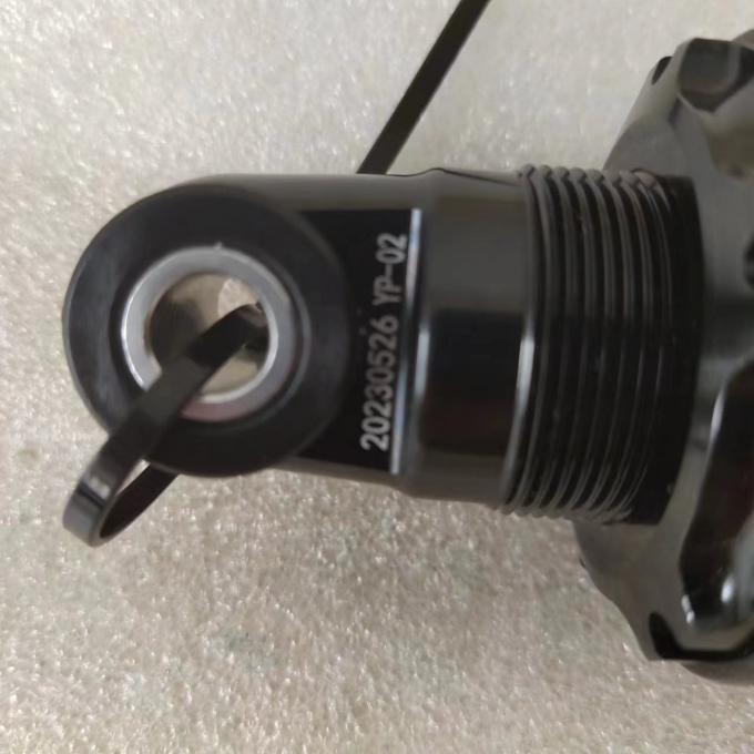 Гидравлический задний амортизатор удара для амортизатора удара велосипеда электрического отскока скутера регулируемого 5