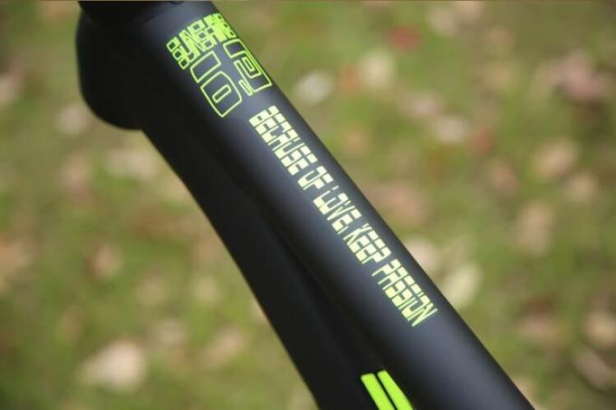 Рамка Hardtail велосипеда горы отключения китайской дешевой алюминиевой рамки велосипеда прыгуна 4X BMX грязи горизонтальная 12