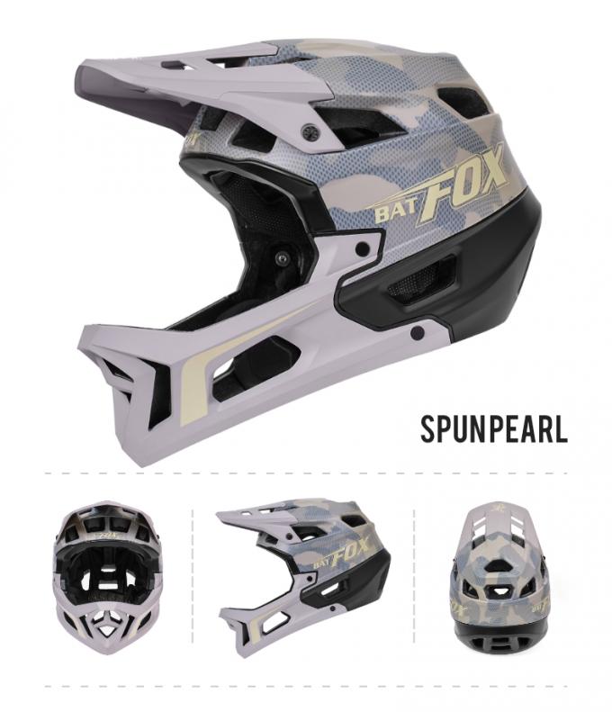 Велосипедный шлем типа с съемным визиром в соответствии со стандартом безопасности CE/EN 1078. 13