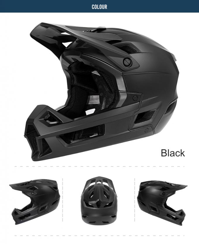 Сменяемый шлем с 830 граммами для повышения производительности и комфортабельности 10