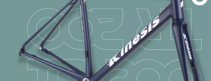 Легкий вес 700x32c Алюминиевый дорожный велосипед Рама Диск Дорожная гонка Все размеры доступны 1