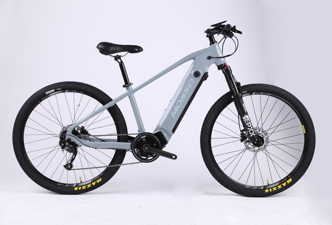 Высокоскоростной велосипед горы алюминиевого сплава 27.5er электрический с 250W сильной батареей мотора 36V/20AH Lithum 0
