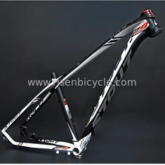 Китай 29er XC Рама горного велосипеда Hardtail Алюминиевый сплав mtb 29 &quot;велосипед Конический отражающий поставщик