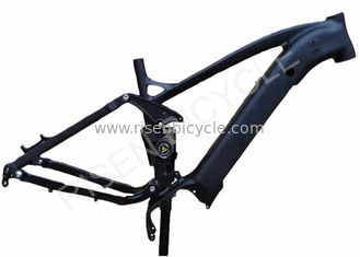 Китай 27.5ер поддерживают рамку Бафанг Г521 500в Эбике велосипеда полного подвеса электрическую поставщик