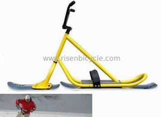 Китай Высококачественный самокат снега Китая алюминиевый для велосипеда Сновскоотер снега детей поставщик