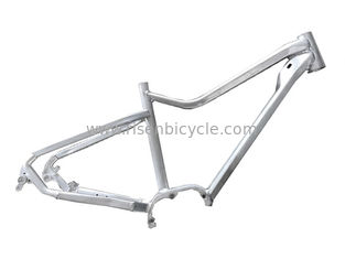 Китай Рамка 27.5ер велосипеда Бафанг электрическая плюс алюминиевый изготовленный на заказ Э-велосипед поставщик