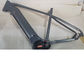 Велосипед Pedelec EMTB Средний-привода рамки E-велосипеда Bafang M620 1000W электрический поставщик