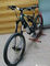 DNM USD-6 Горный велосипед вилка перевернутая воздушная подвеска 140-160 мм Путешествие 26/27.5 &quot;/29er поставщик