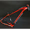 29er XC Рама горного велосипеда Hardtail Алюминиевый сплав mtb 29 &quot;велосипед Конический отражающий поставщик