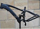 27.5ер поддерживают рамку Бафанг Г521 500в Эбике велосипеда полного подвеса электрическую поставщик