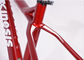 27,5&quot; облегченное алюминиевое отключение рамки 142С12 горного велосипеда Ск Хардтайл МТБ поставщик