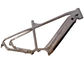 Набор Бафанг 1000в Алунинум Эбике, рамка велосипеда среднего привода 27.5ер электрическая поставщик