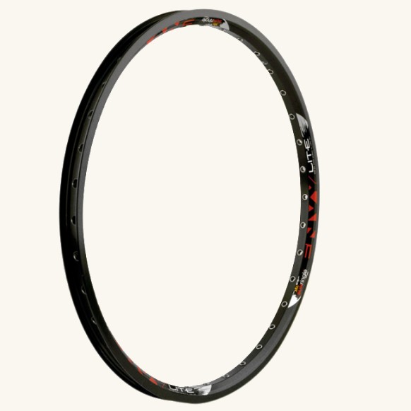 Sunringle ENVY-LITE Lightweigiht Bmx профессиональное гоночное колесо Ремень 36 спиц шириной 25 мм 0