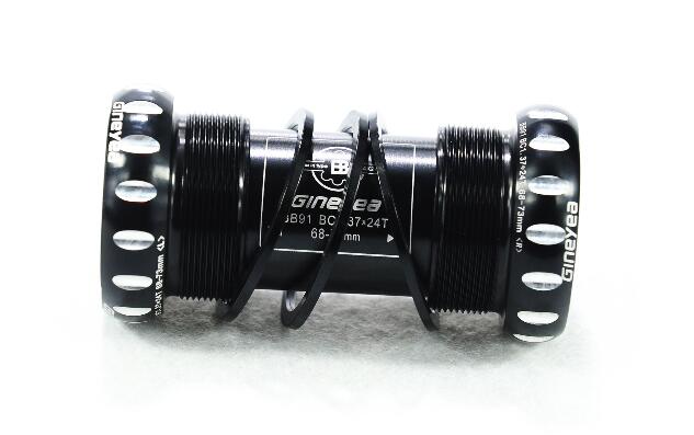 Керамический нижний скоб BB68 68-73 мм для велосипеда Shimano Thread Mtb 4