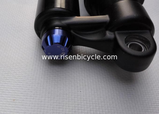 Mtb велосипедный амортизатор BDA53RC с отскоком / сжатием амортизатора подвесной тележки 200-300 мм 2
