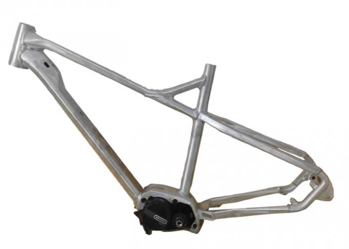 Набор преобразования Бафанг 1000в Эбике, рамка велосипеда среднего привода 29ер электрическая