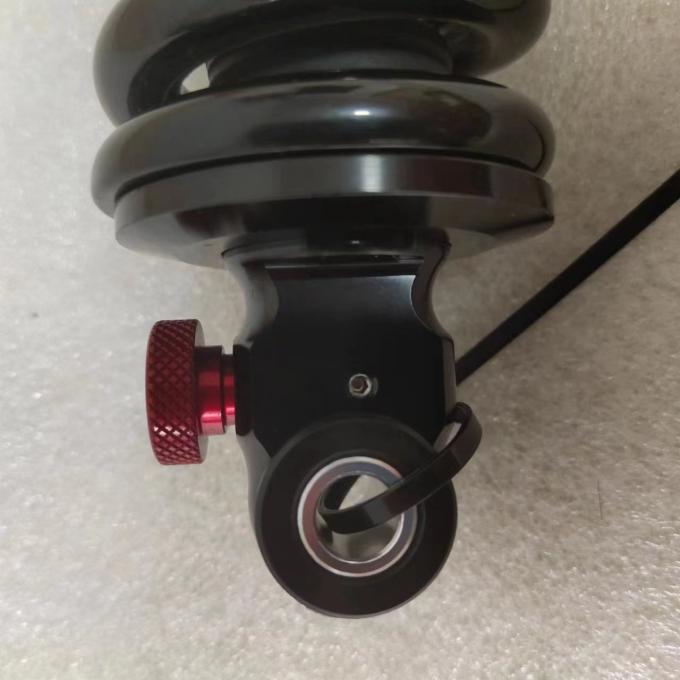 Гидравлический задний амортизатор удара для амортизатора удара велосипеда электрического отскока скутера регулируемого 3