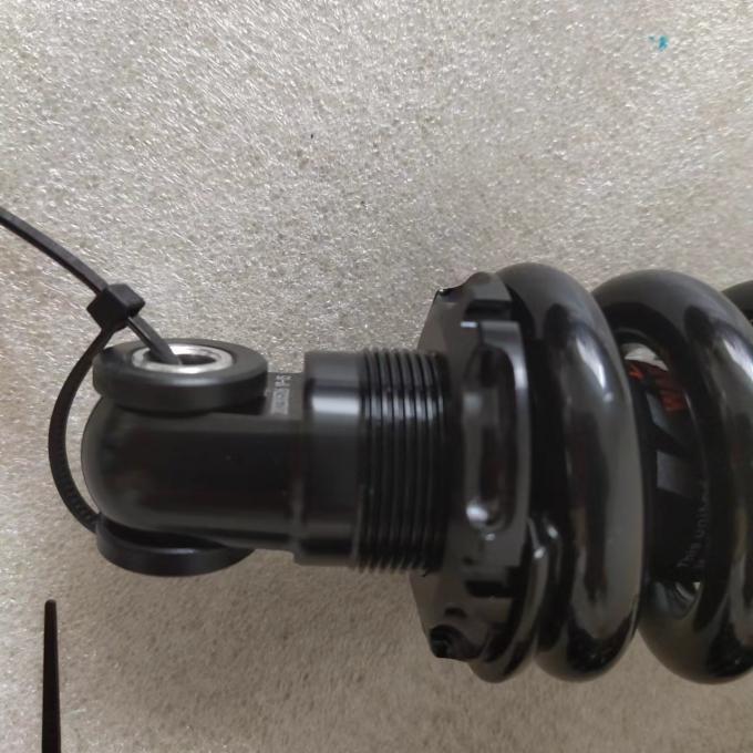 Удар спиральной пружины для подгонянного кресло-коляской амортизатора удара пружины кручения 6