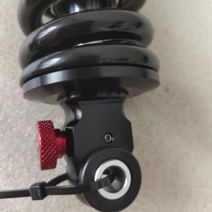 Удар спиральной пружины для подгонянного кресло-коляской амортизатора удара пружины кручения 3