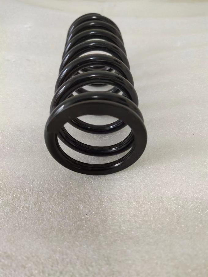 Подгонянная спиральная пружина обжатия длины и диаметра для удара велосипеда заднего 2