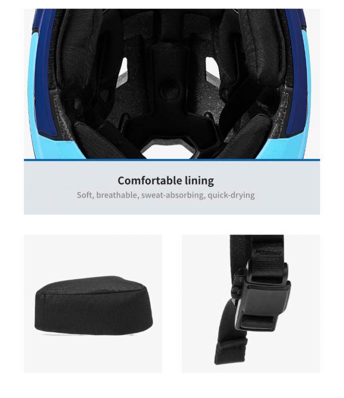 Шлем и защита для взрослых с камуфляжом Shell PC EPS khaki 10