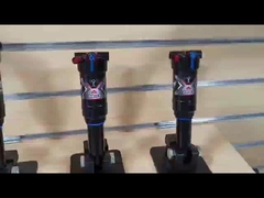 Амортизатор заднего удара 165 мм 185 мм 205 мм