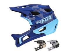 Шлем для спуска - идеальное сочетание комфорта и защиты