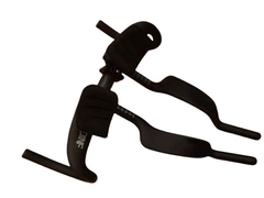 Легкий углеродный тракт Дорожный гоночный велосипед Рулевое колесо TT Бар Внешняя ширина 330/350/370/390 мм