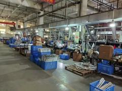 Наши производственные линии